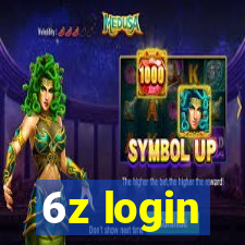 6z login