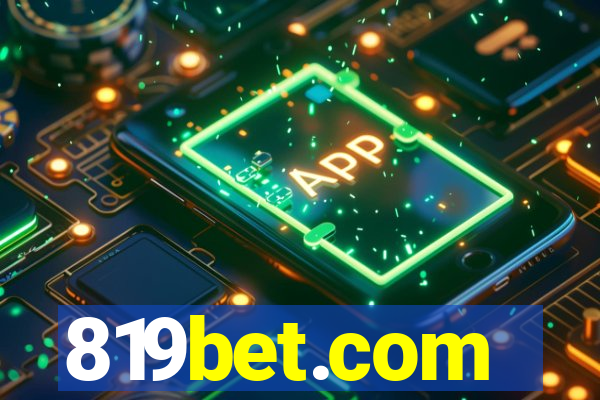 819bet.com