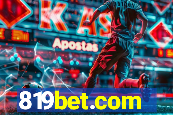 819bet.com