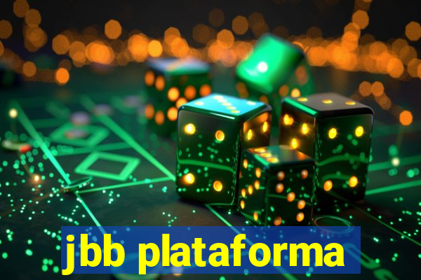 jbb plataforma