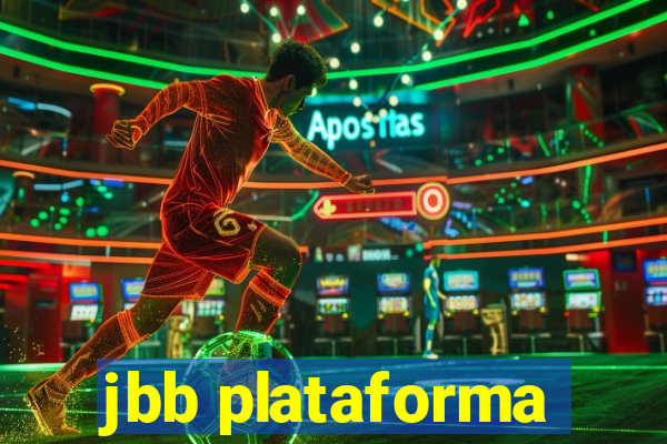 jbb plataforma