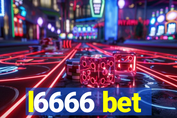 l6666 bet