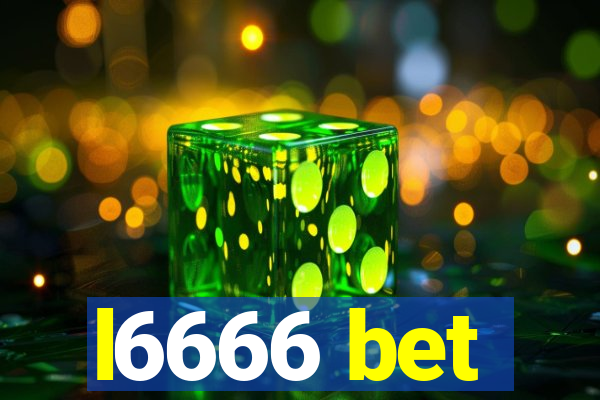 l6666 bet