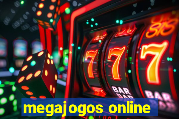 megajogos online