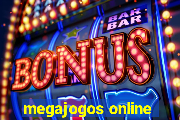 megajogos online