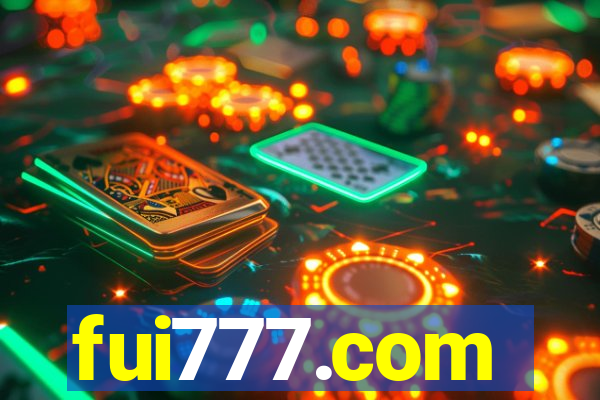 fui777.com