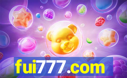 fui777.com