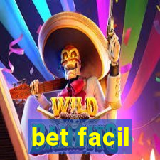 bet facil