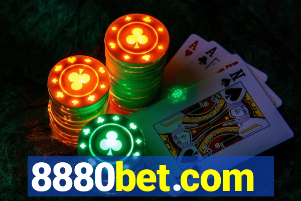 8880bet.com