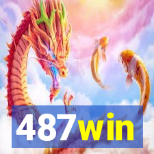 487win