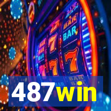 487win