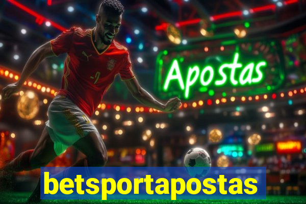 betsportapostas