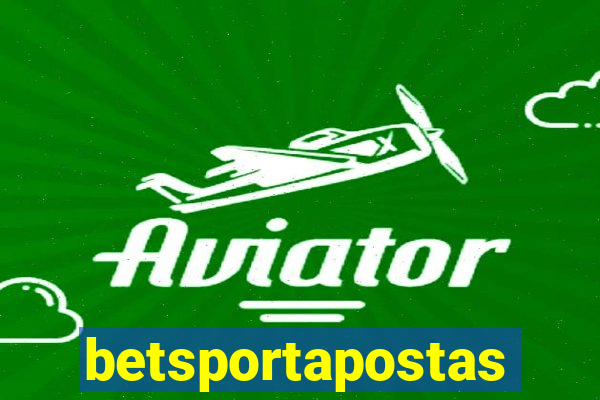 betsportapostas