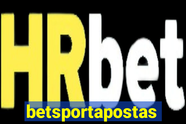 betsportapostas