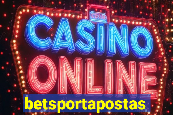 betsportapostas