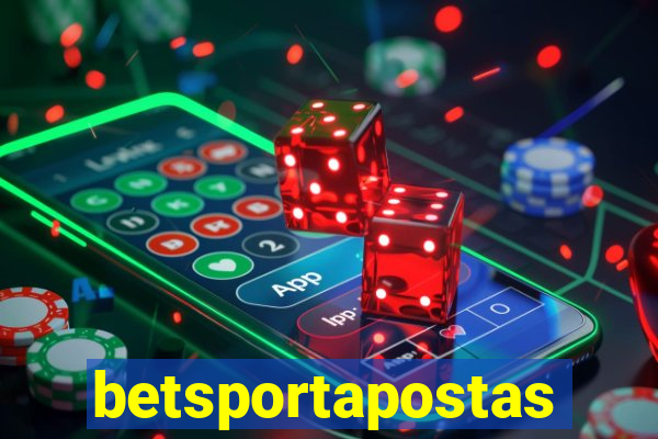 betsportapostas