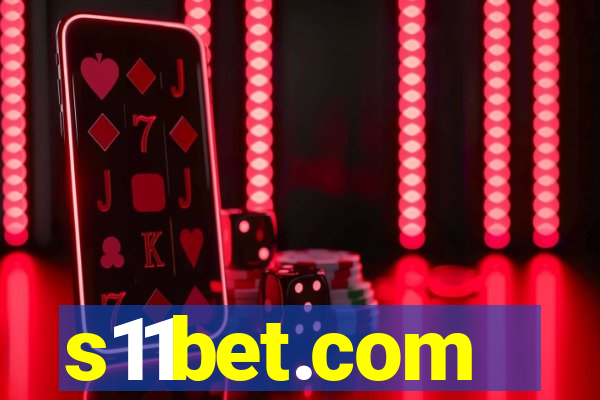 s11bet.com