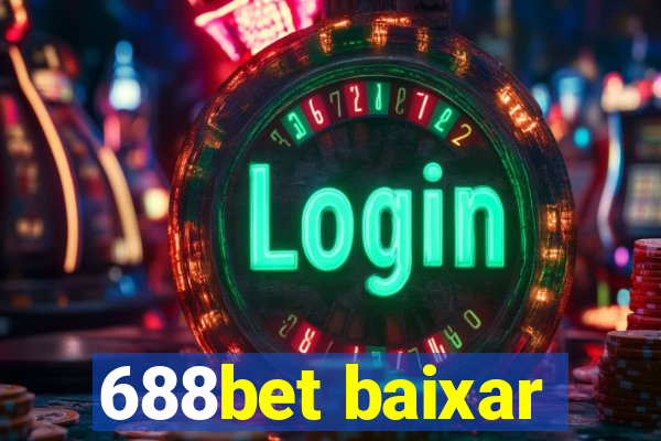 688bet baixar