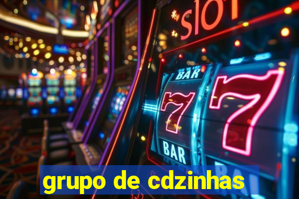 grupo de cdzinhas