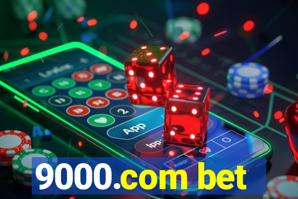 9000.com bet