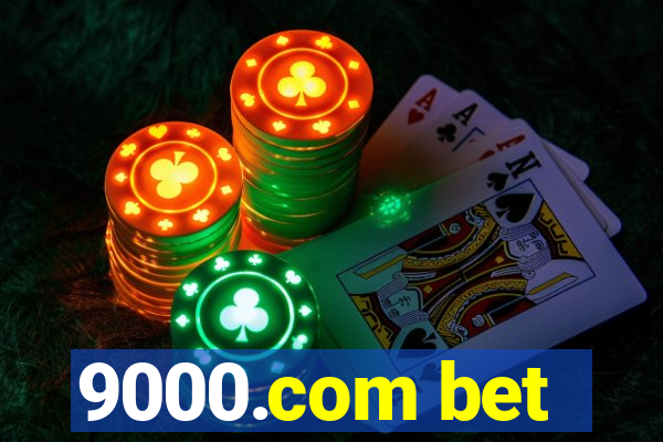 9000.com bet