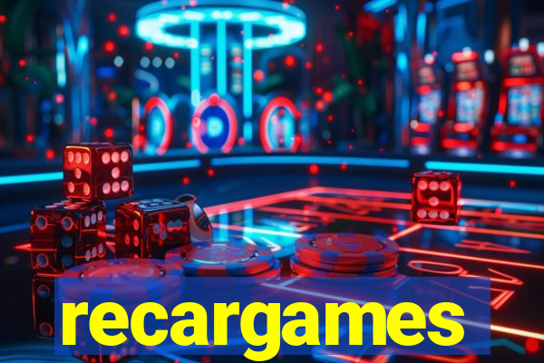 recargames