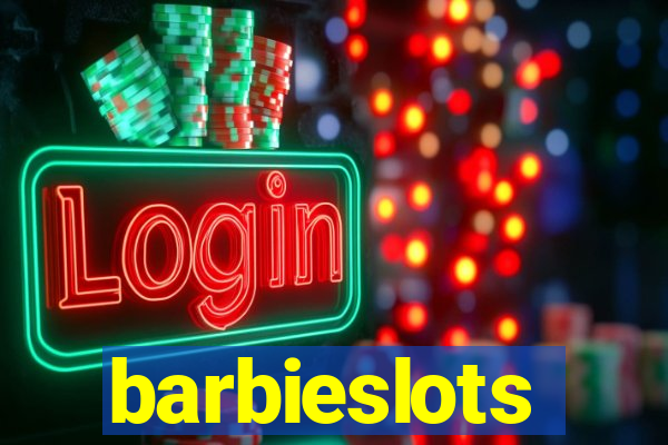 barbieslots