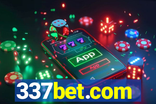 337bet.com