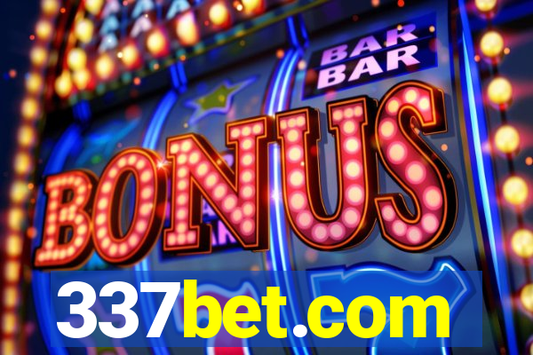 337bet.com