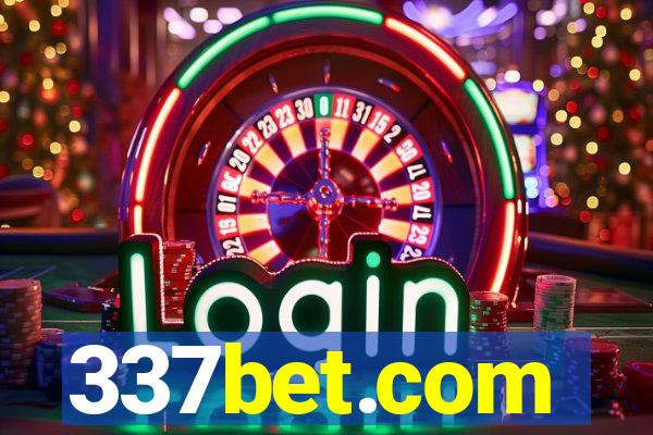 337bet.com