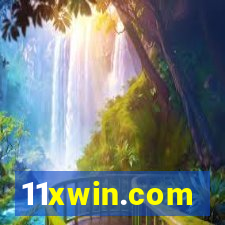 11xwin.com