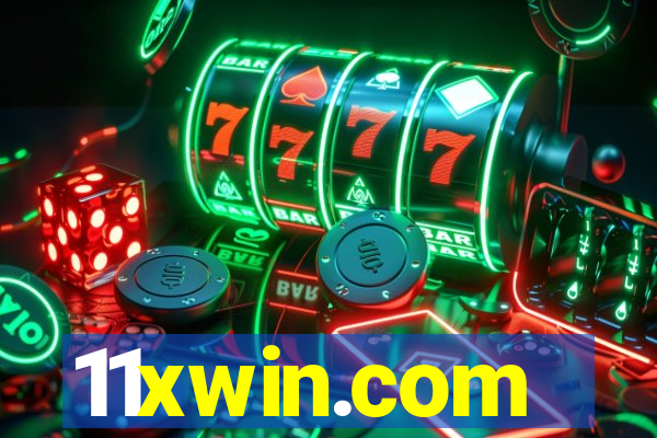 11xwin.com