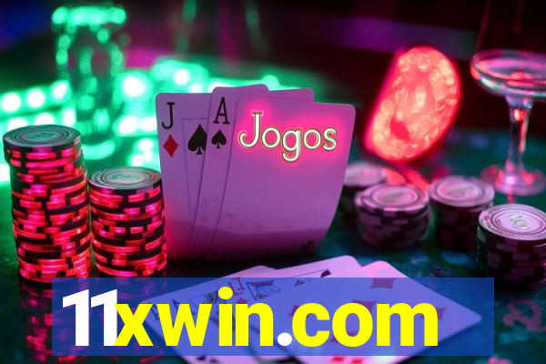 11xwin.com