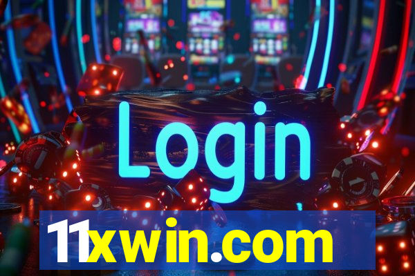 11xwin.com