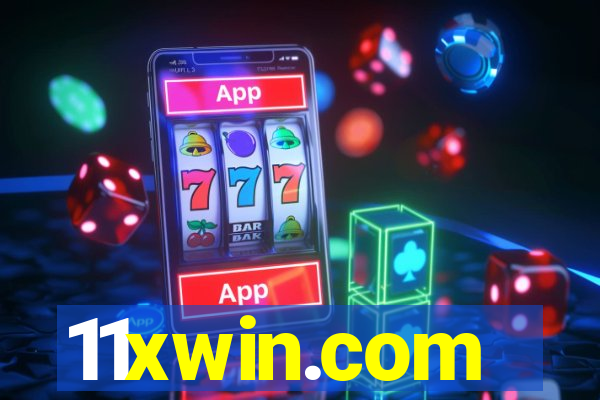 11xwin.com