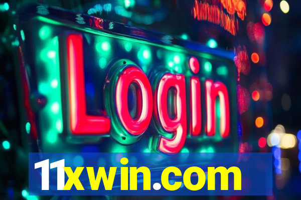 11xwin.com