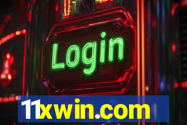 11xwin.com