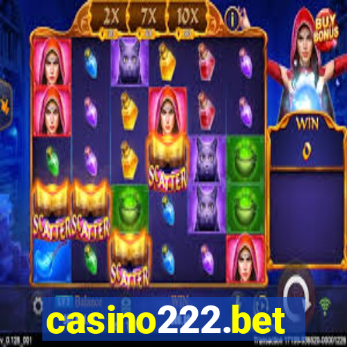 casino222.bet