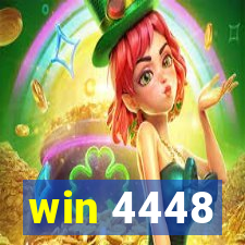 win 4448