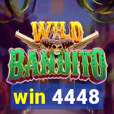 win 4448