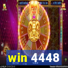 win 4448