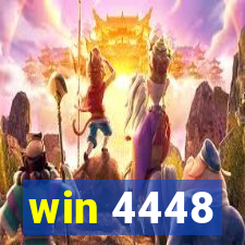 win 4448