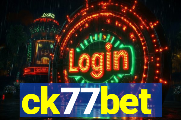 ck77bet