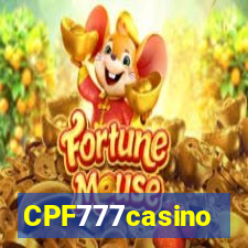 CPF777casino