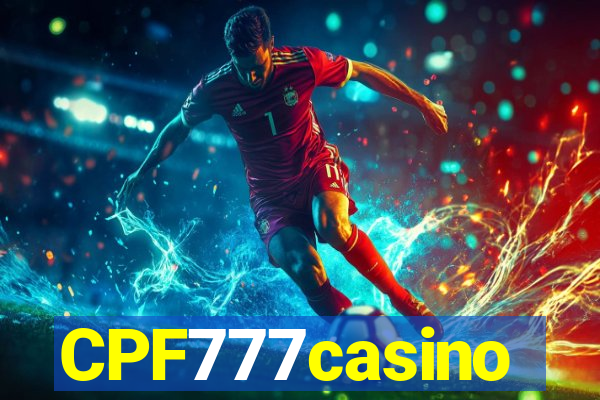 CPF777casino