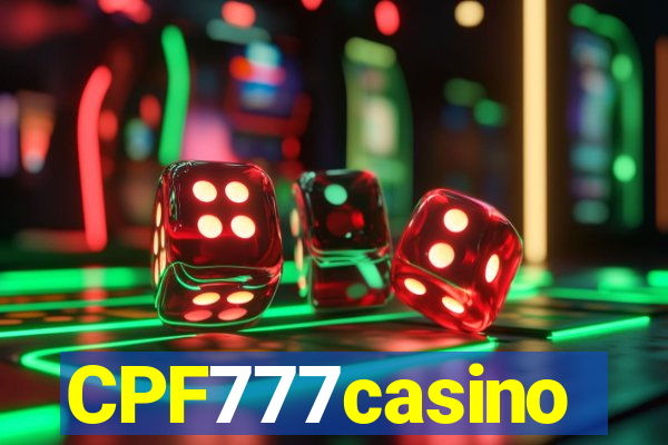 CPF777casino