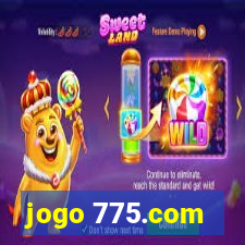 jogo 775.com