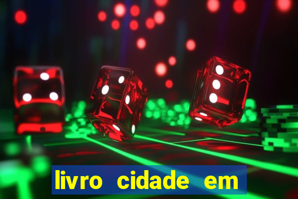 livro cidade em pauta pdf