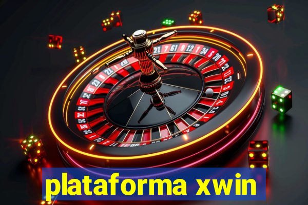 plataforma xwin