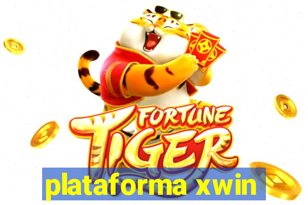 plataforma xwin